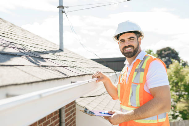 Best Commercial Roofing Services  in Calhoun Falls, SC