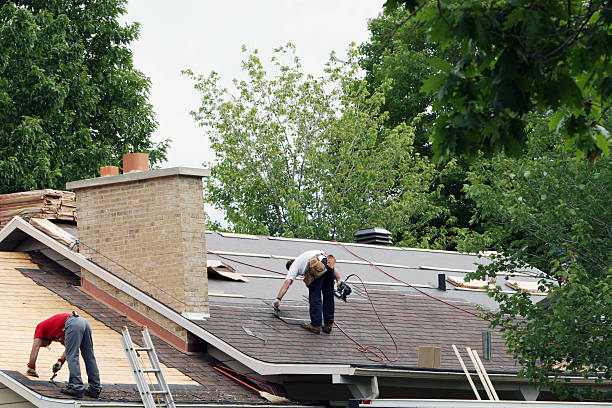 Quick and Trustworthy Emergency Roof Repair Services in Calhoun Falls, SC