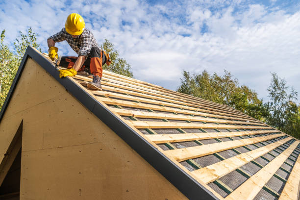 Best Roof Leak Repair  in Calhoun Falls, SC
